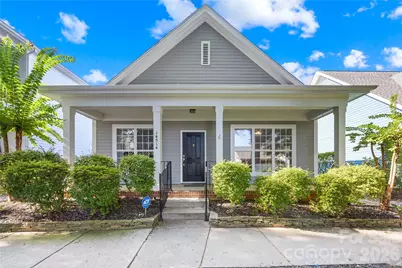 14514 Holly Springs Drive, Huntersville, NC 28078 - Photo 1