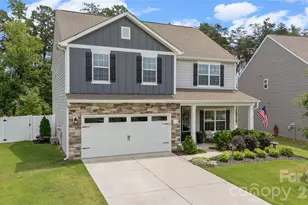116 Tanner Loop, Troutman, NC 28166 - Photo 1