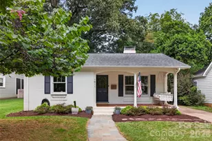 1911 Club Rd, Charlotte, NC 28205 - Photo 1