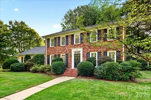 842 Ashmeade Rd, Charlotte, NC 28211 - Photo 1