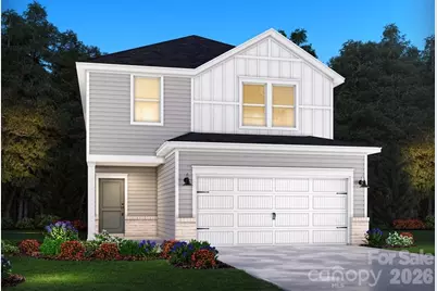1555 31st Street NE, Conover, NC 28613 - Photo 1