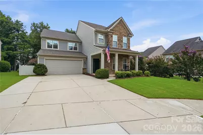 14215 Century View Drive, Huntersville, NC 28078 - Photo 1