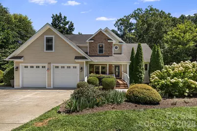 329 Scarlet Tanager Court, Arden, NC 28704 - Photo 1