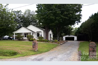 4170 Duff Drive, Hudson, NC 28638 - Photo 1