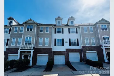 6321 Park Creek Drive, Charlotte, NC 28262 - Photo 1