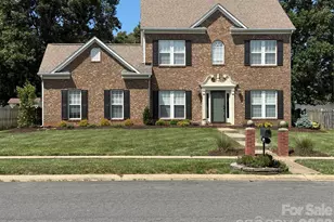 7305 Conifer Cir, Indian Trail, NC 28079 - Photo 1
