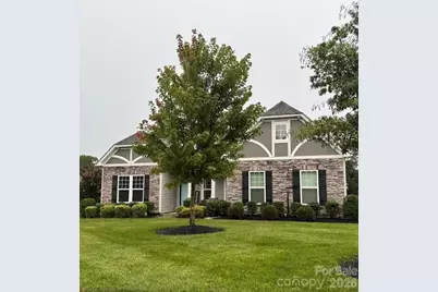 6478 Grovewood Trail, Indian Trail, NC 28079 - Photo 1