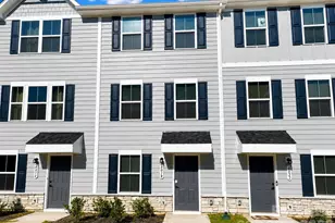 4018 Drakeford Towns Alley, Charlotte, NC 28208 - Photo 1