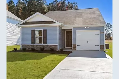 3702 Huntsmoor Lane, Wilson, NC 27896 - Photo 1