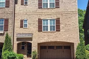 6432 Fairway Row Ln, Charlotte, NC 28277 - Photo 1