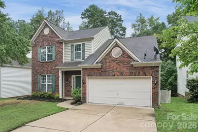 6716 Allness Glen Lane, Charlotte, NC 28269 - Photo 1