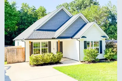 311 Prince Street, Kannapolis, NC 28083 - Photo 1