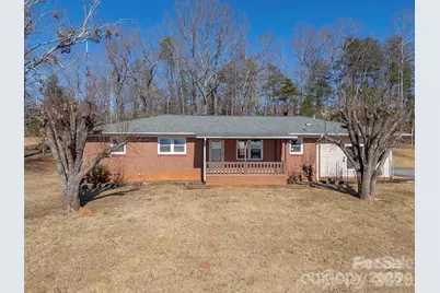 156 Eagles Nest Road, Columbus, NC 28722 - Photo 1