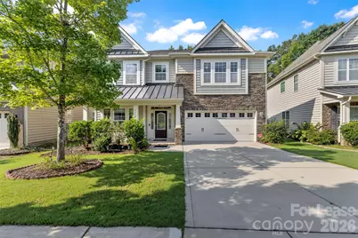 9312 Ardrey Woods Drive, Charlotte, NC 28277 - Photo 1
