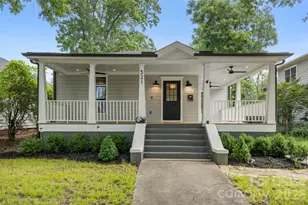 321 E Worthington Ave, Charlotte, NC 28203 - Photo 1