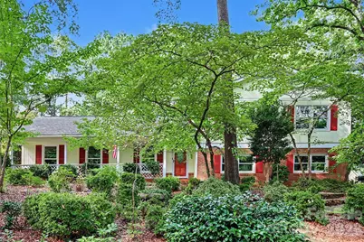 6122 Yellowood Road, Charlotte, NC 28210 - Photo 1
