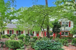 6122 Yellowood Rd, Charlotte, NC 28210 - Photo 1