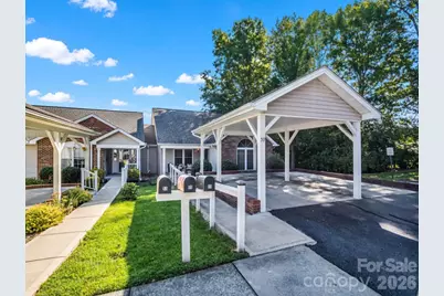 59 S Woodridge View Court, Hendersonville, NC 28791 - Photo 1