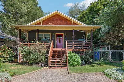 137 Sulphur Springs Road, Asheville, NC 28806 - Photo 1