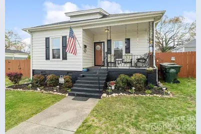 1411 Congress Street, Gastonia, NC 28054 - Photo 1