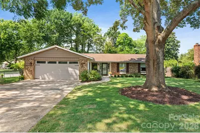 5934 Tillery Drive, Charlotte, NC 28226 - Photo 1