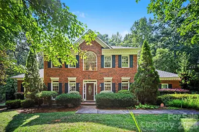 8805 Crosstimbers Drive, Charlotte, NC 28215 - Photo 1