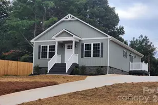 405 Falls Ave, Granite Falls, NC 28630 - Photo 1