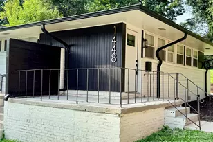 1448 Academy St, Charlotte, NC 28205 - Photo 1