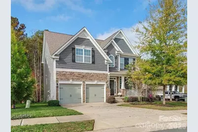 9507 Iverness Bay Road, Charlotte, NC 28278 - Photo 1