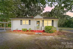 2405 Carl Funderburk Rd, Monroe, NC 28112 - Photo 1