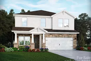 2414 Maxton Dr, Salisbury, NC 28144 - Photo 1