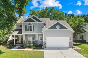 141 Ashford Hollow Ln, Mooresville, NC 28117 - Photo 1