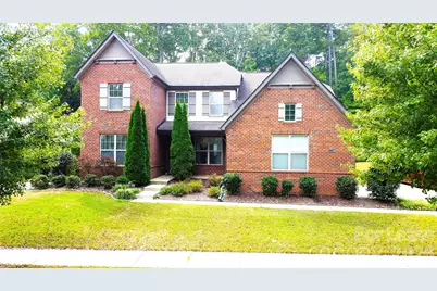 7714 Coalcliff Drive, Charlotte, NC 28078 - Photo 1