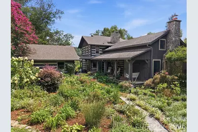 2595 Henderson Mill Road, Morganton, NC 28655 - Photo 1