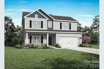 3623 Clover Valley Drive, Gastonia, NC 28052 - Photo 1