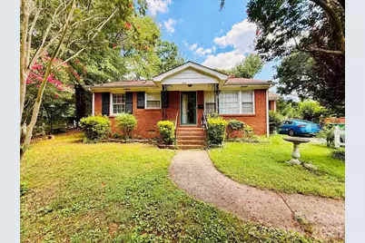 4310 Gillespie Court, Charlotte, NC 28205 - Photo 1