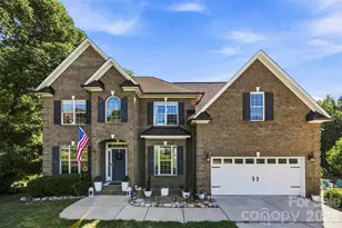5506 Thistlebrook Court, Gastonia, NC 28056 - Photo 1