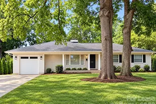 1329 Mockingbird Ln, Charlotte, NC 28209 - Photo 1