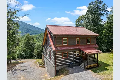 785 Orion Davis Road, Waynesville, NC 28786 - Photo 1