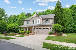 4008 Pinebrook Ln, Waxhaw, NC 28173 - Photo 1