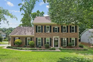 12501 Diamond Dr, Pineville, NC 28134 - Photo 1