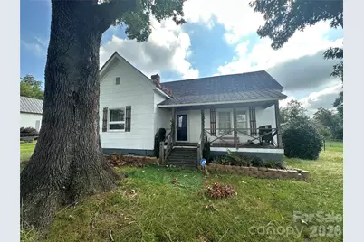 609 Front Street, Chesnee, SC 29323 - Photo 1