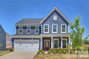 1516 Respect St NW, Concord, NC 28027 - Photo 1