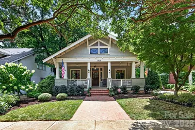 1619 Lyndhurst Avenue, Charlotte, NC 28203 - Photo 1