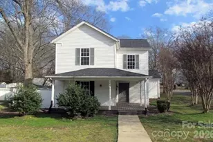 300 N Congress St, York, SC 29745 - Photo 1