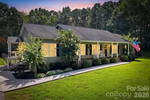 349 N Woodleaf Rd, Forest City, NC 28043 - Photo 1