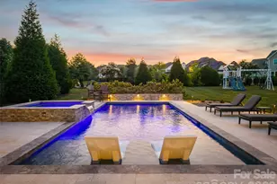 14232 Hollins Grove Ave, Huntersville, NC 28078 - Photo 1