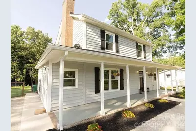 8012 Red Lantern Road, Indian Trail, NC 28079 - Photo 1