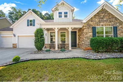 8829 Bur Lane, Huntersville, NC 28078 - Photo 1