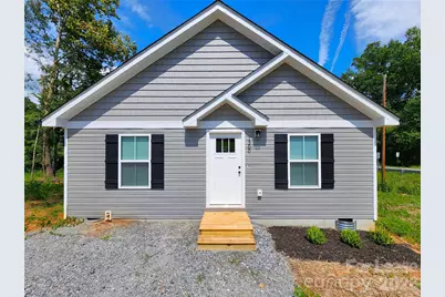 1300 Rainbow Drive, Shelby, NC 28152 - Photo 1
